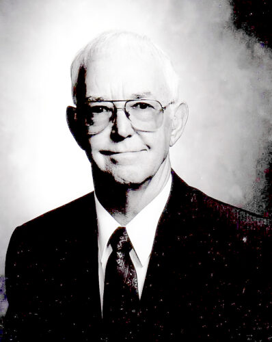 William N. ‘Bill’ Bratton Jr.